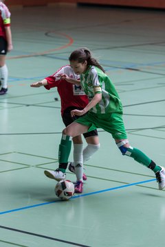 Bild 658 - C-Juniorinnen Landesmeisterschaft